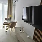 126 Apartman Észak-Eforie