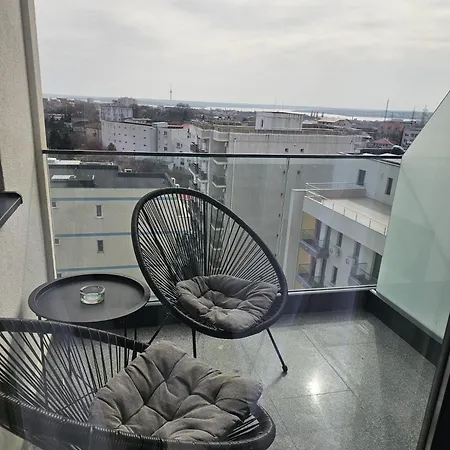 Apartman 126 *