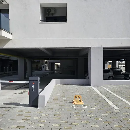 126 Apartman
