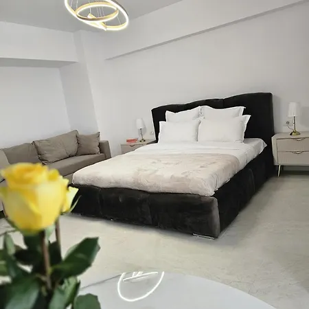 126 Apartman