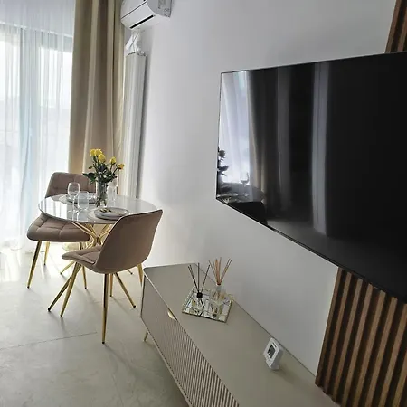 126 Apartment Eforie Nord