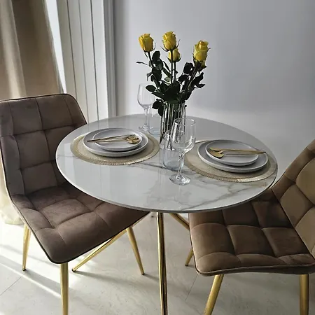 126 Apartment Eforie Nord